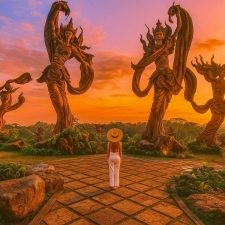 Eternal Bali